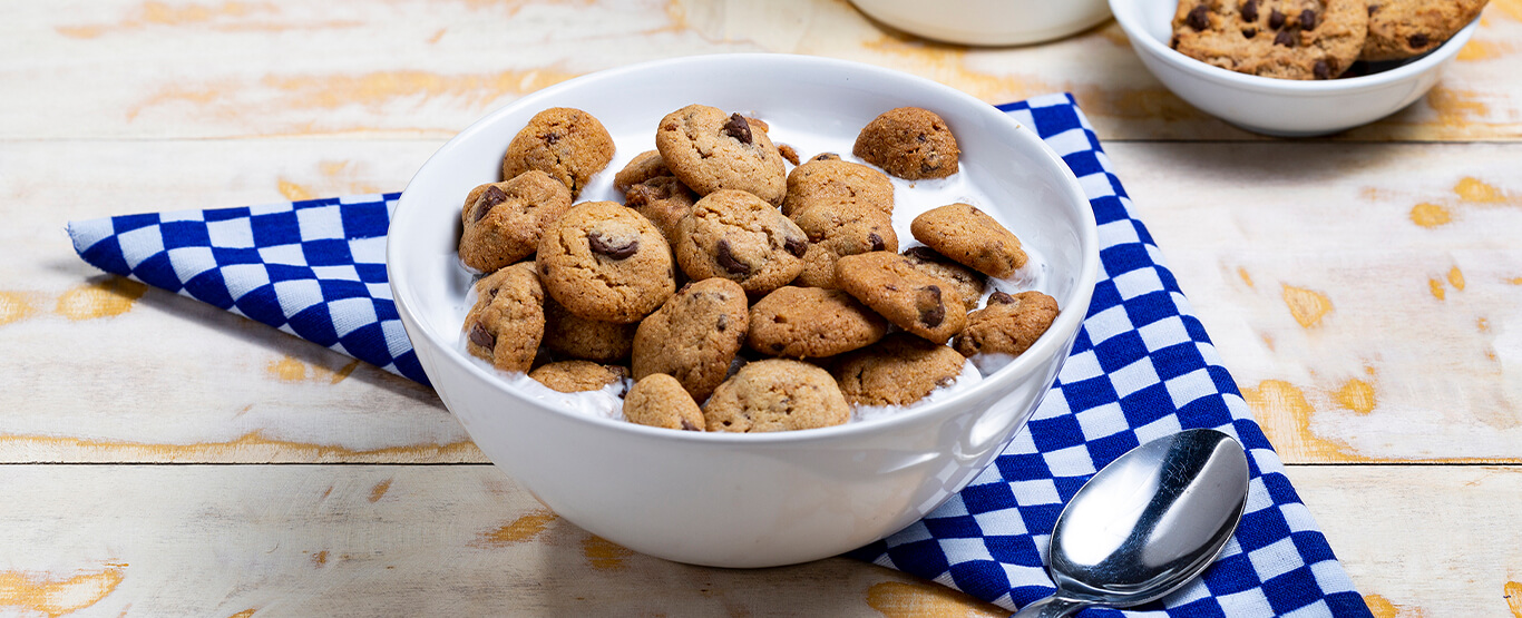 Chokis® Cereal Bowl