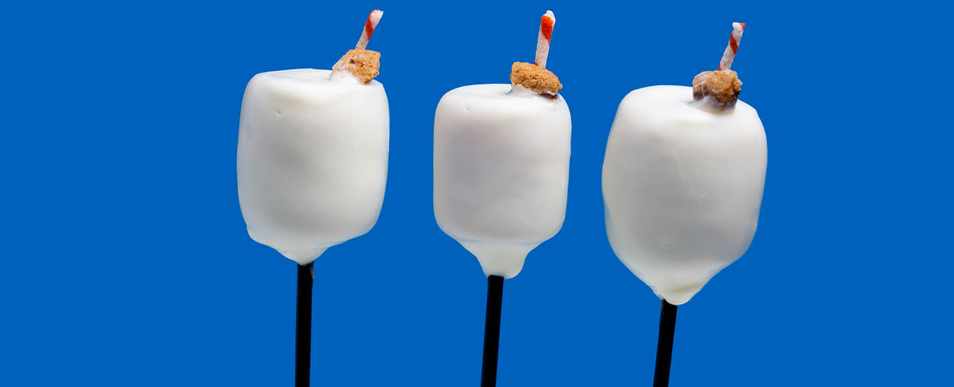 ChokisÂ® Cake Pops