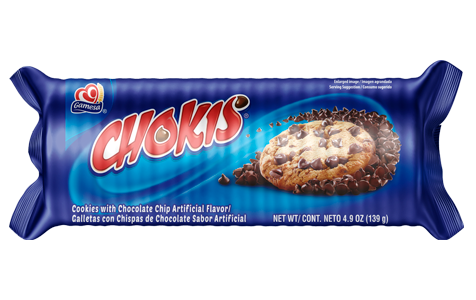 Bag of Chokis®