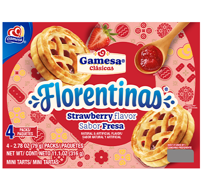 Bag of Clásicas® Florentinas®