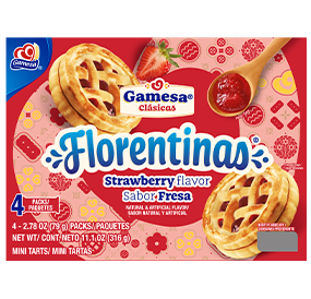 Clásicas® Florentinas®