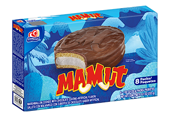 Mamut Box