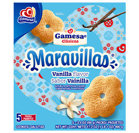 Clásicas® Maravillas®