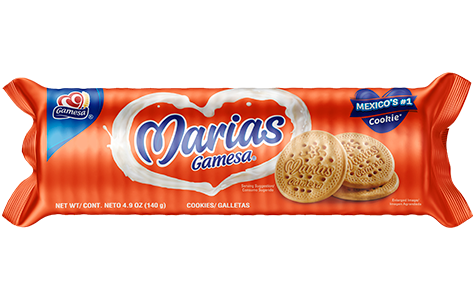 Bag of Marias Gamesa®