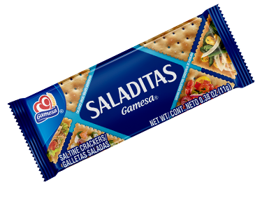 Saladitas
