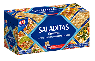 Saladitas