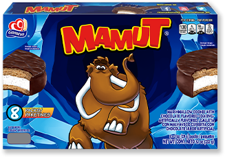 Mamut Box