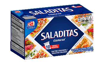 Saladitas