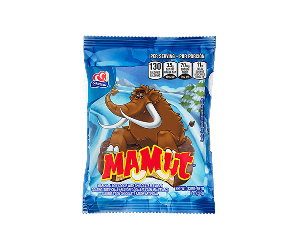 Bag of Mamut®