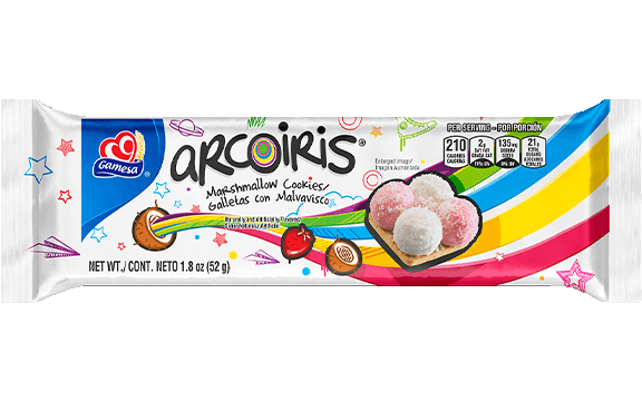 Bag of Arcoiris®