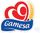 Gamesa® Header Logo
